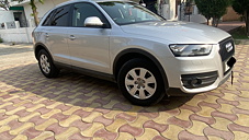 Used Audi Q3 2.0 TDI S Edition in Faridabad