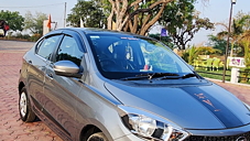 Used Tata Tigor Revotron XT in Indore