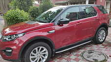Second Hand Land Rover Discovery Sport HSE in Gurgaon