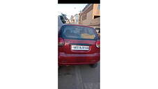 Second Hand Chevrolet Spark LT 1.0 in Ghaziabad