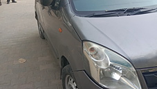 Used Maruti Suzuki Wagon R 1.0 LXI in Gurgaon