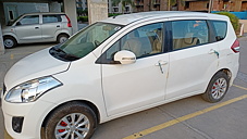 Used Maruti Suzuki Ertiga ZDi in Noida