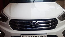 Used Hyundai Creta 1.6 SX Plus in Gurgaon