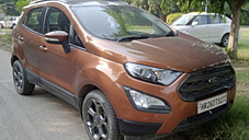 Used Ford EcoSport Titanium + 1.5L TDCi in Gurgaon