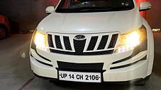 Second Hand Mahindra XUV500 W6 in Ghaziabad
