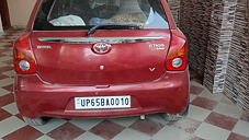 Second Hand Toyota Etios Liva V in Varanasi