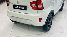 Used Maruti Suzuki Ignis Sigma 1.2 MT in Gurgaon