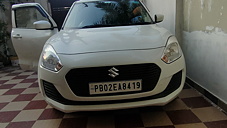 Second Hand Maruti Suzuki Swift LXi in Amritsar
