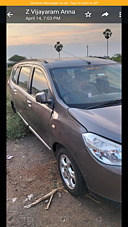 Second Hand Renault Lodgy 110 PS RXZ [2015-2016] in Kovilpatti