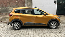 Second Hand Renault Triber RXZ [2019-2020] in Ghaziabad
