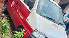 Second Hand Maruti Suzuki Eeco 5 STR AC (O) in Surat