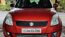 Second Hand Maruti Suzuki Swift VDi in Karimnagar
