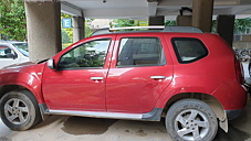 Second Hand Renault Duster 110 PS RxZ Diesel in Gurgaon