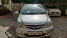 Second Hand Honda City ZX GXi in Gurgaon