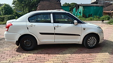 Second Hand Maruti Suzuki Swift VDi ABS BS-IV in Navsari