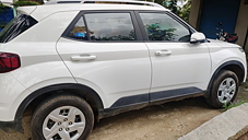 Used Hyundai Venue S Plus 1.2 Petrol in Bangalore