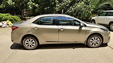 Used Toyota Corolla Altis J in Faridabad