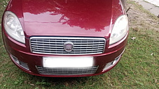 Second Hand Fiat Linea Emotion Pk 1.4 in Meerut