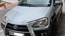 Second Hand Toyota Etios Cross 1.4 GD in Ghaziabad