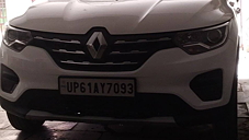 Second Hand Renault Triber RXT EASY-R AMT in Varanasi
