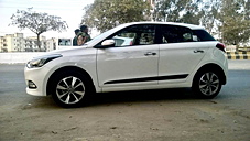 Used Hyundai Elite i20 Sportz 1.2 (O) in Noida