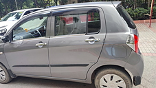 Used Maruti Suzuki Celerio VXi AMT in Ghaziabad