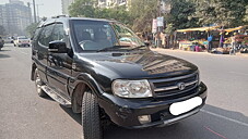 Second Hand Tata Safari 4x2 EX DICOR BS IV in Ghaziabad