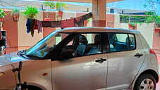 Second Hand Maruti Suzuki Swift VXi in Ranchi