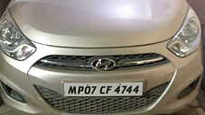 Second Hand Hyundai i10 Sportz 1.2 Kappa2 in Gwalior