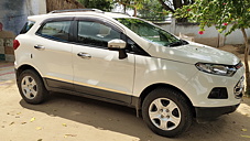 Second Hand Ford EcoSport Trend 1.5 TDCi in Sikar