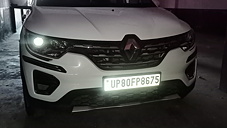 Second Hand Renault Triber RXT in Agra