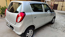 Used Maruti Suzuki Alto VXi in Delhi