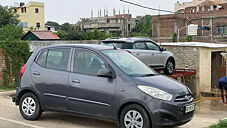 Second Hand Hyundai i10 Sportz 1.2 Kappa2 in Bhagalpur