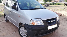 Second Hand Hyundai Santro Xing GL in Jodhpur