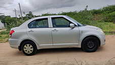 Second Hand Maruti Suzuki Swift Dzire VDi BS-IV in Bhuj