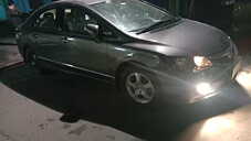 Second Hand Honda Civic 1.8S MT in Madhyamgram