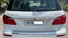 Second Hand Mercedes-Benz GL 350 CDI in Ludhiana