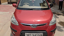 Second Hand Hyundai i10 Magna in Faridabad