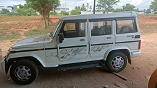 Second Hand Mahindra Bolero DI 4WD BS III in Coimbatore