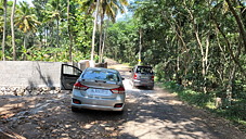 Second Hand Maruti Suzuki Ciaz Alpha 1.4 AT in Thiruvananthapuram