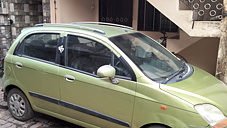 Second Hand Chevrolet Spark LS 1.0 in Navsari