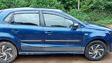 Second Hand Volkswagen Polo Trendline 1.2L (D) in Gwalior