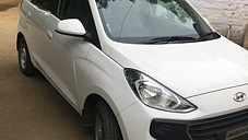 Used Hyundai Santro Sportz CNG in Coimbatore