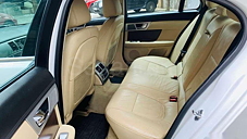 Second Hand Jaguar XF 2.2 Diesel Luxury in Kolkata