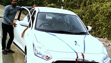 Second Hand Maruti Suzuki Dzire VXi in Jamshedpur