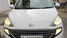 Second Hand Hyundai Santro Sportz in Jodhpur