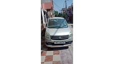 Second Hand Maruti Suzuki Wagon R 1.0 LXi in Faridabad