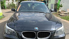Second Hand BMW 5 Series 520d Sedan in Chennai