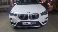 Second Hand BMW X1 sDrive20d xLine in Noida