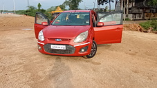 Second Hand Ford Figo Duratorq Diesel Titanium 1.4 in Tirupati